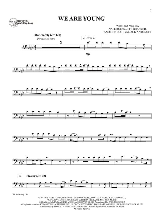 Billboard Top Tracks Instrumental Solos 獨奏 | 小雅音樂 Hsiaoya Music