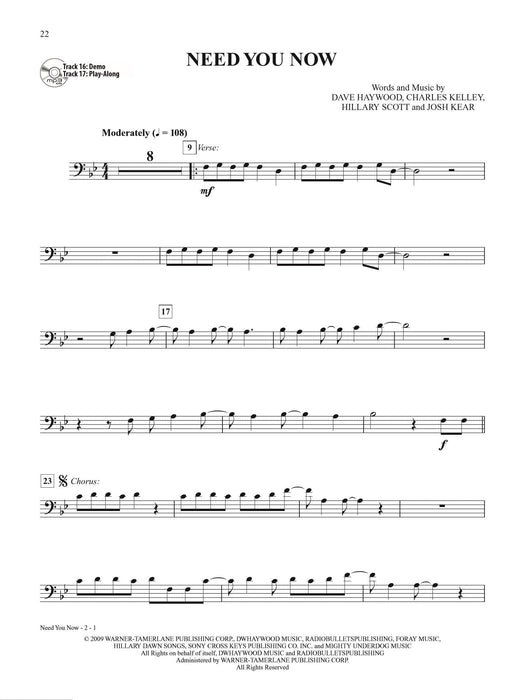 Billboard Top Tracks Instrumental Solos 獨奏 | 小雅音樂 Hsiaoya Music