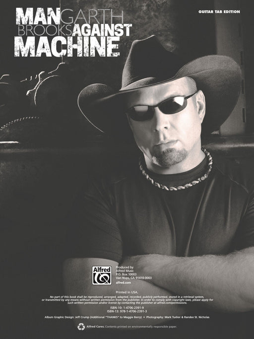 Garth Brooks: Man Against Machine | 小雅音樂 Hsiaoya Music