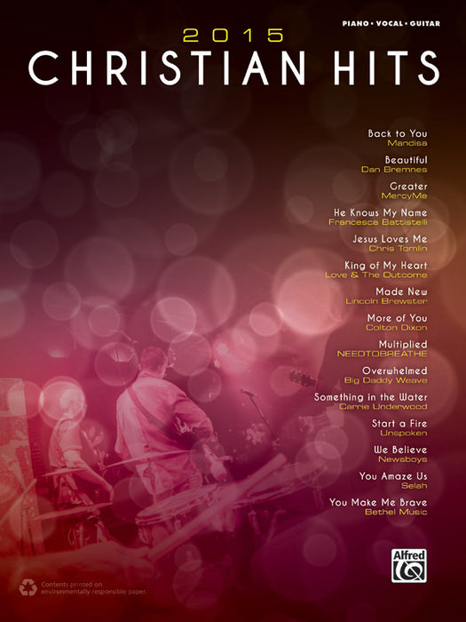 2015 Christian Hits | 小雅音樂 Hsiaoya Music