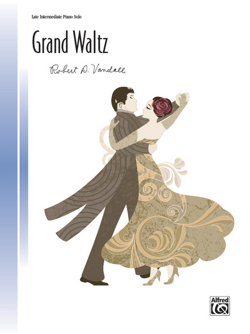 Grand Waltz 圓舞曲 | 小雅音樂 Hsiaoya Music