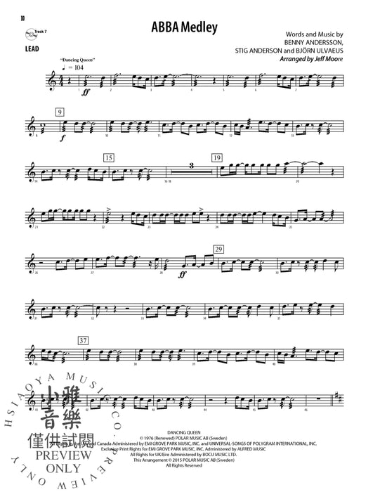Steel Drum Minus 1 Play-Along Arrangements with Recorded Steel Band Accompaniment 鼓 伴奏 | 小雅音樂 Hsiaoya Music