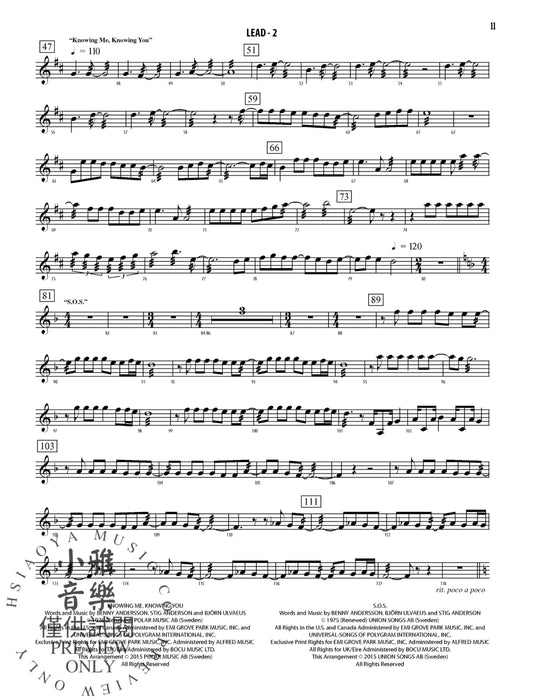 Steel Drum Minus 1 Play-Along Arrangements with Recorded Steel Band Accompaniment 鼓 伴奏 | 小雅音樂 Hsiaoya Music