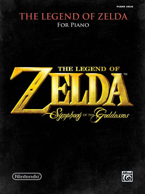 The Legend of Zelda™: Symphony of the Goddesses 傳奇曲 交響曲 | 小雅音樂 Hsiaoya Music