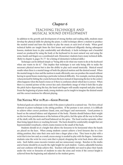 Professional Piano Teaching, Volume 1 (2nd Edition) A Comprehensive Piano Pedagogy Textbook 鋼琴 | 小雅音樂 Hsiaoya Music