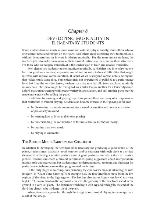 Professional Piano Teaching, Volume 1 (2nd Edition) A Comprehensive Piano Pedagogy Textbook 鋼琴 | 小雅音樂 Hsiaoya Music