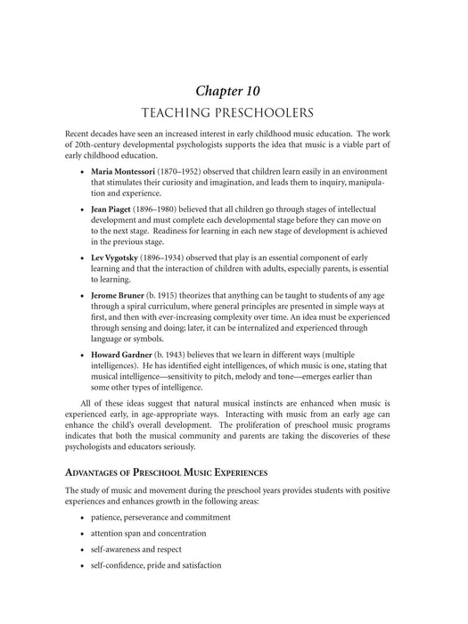 Professional Piano Teaching, Volume 1 (2nd Edition) A Comprehensive Piano Pedagogy Textbook 鋼琴 | 小雅音樂 Hsiaoya Music