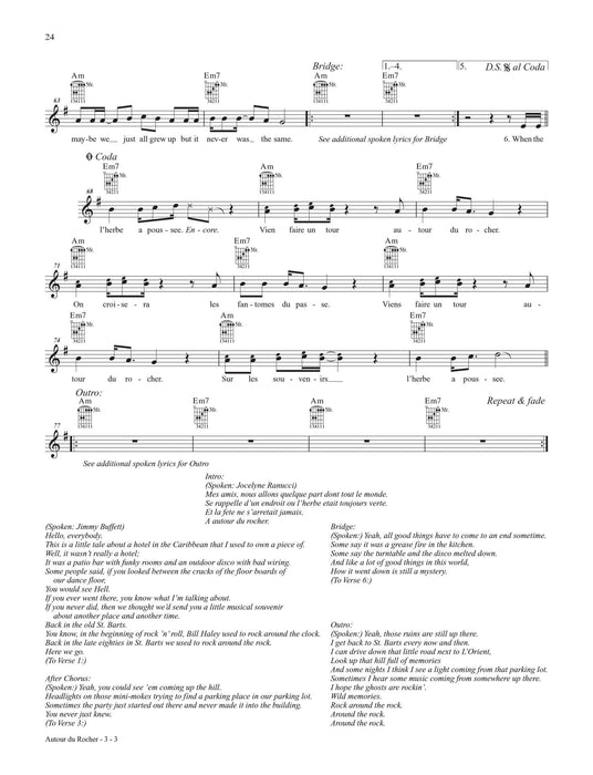 Jimmy Buffett: Songs from a Sailor 146 Selected Favorites | 小雅音樂 Hsiaoya Music