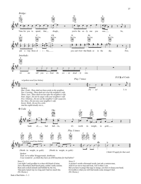 Jimmy Buffett: Songs from a Sailor 146 Selected Favorites | 小雅音樂 Hsiaoya Music