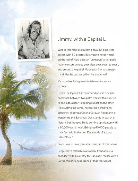 Jimmy Buffett: Songs from a Sailor 146 Selected Favorites | 小雅音樂 Hsiaoya Music
