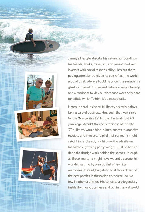 Jimmy Buffett: Songs from a Sailor 146 Selected Favorites | 小雅音樂 Hsiaoya Music