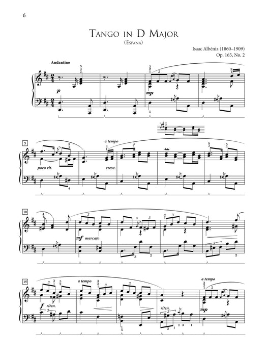 Piano Masterworks for Teaching and Performance, Volume 2 A Comprehensive Anthology of Standard Literature 鋼琴 | 小雅音樂 Hsiaoya Music