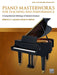 Piano Masterworks for Teaching and Performance, Volume 2 A Comprehensive Anthology of Standard Literature 鋼琴 | 小雅音樂 Hsiaoya Music