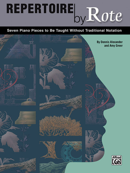 Repertoire by Rote Seven Piano Pieces to Be Taught Without Traditional Notation 鋼琴 小品 | 小雅音樂 Hsiaoya Music