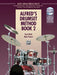 Alfred's Drumset Method, Book 2 | 小雅音樂 Hsiaoya Music