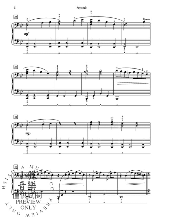 Jubilation Overture 序曲 | 小雅音樂 Hsiaoya Music