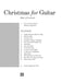 Christmas for Guitar: In TAB Solos and Duets with Optional Parts for C Instruments 吉他 獨奏 二重奏 | 小雅音樂 Hsiaoya Music