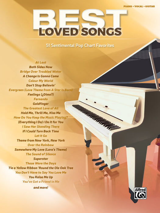 Best Loved Songs 51 Sentimental Pop Chart Favorites | 小雅音樂 Hsiaoya Music