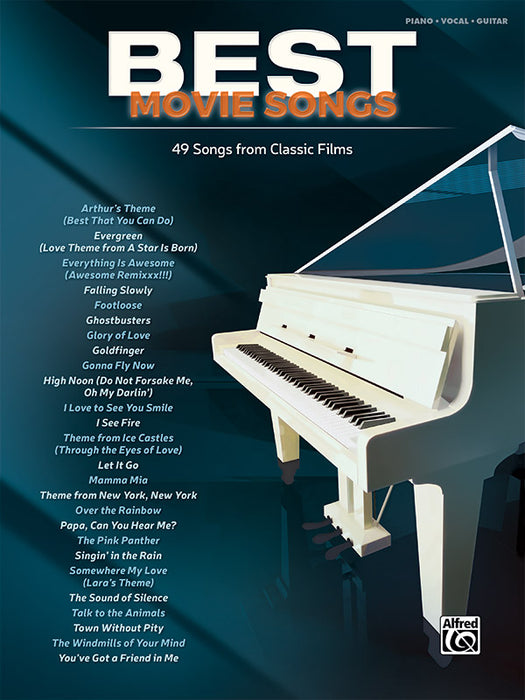 Best Movie Songs 49 Songs from Classic Films | 小雅音樂 Hsiaoya Music
