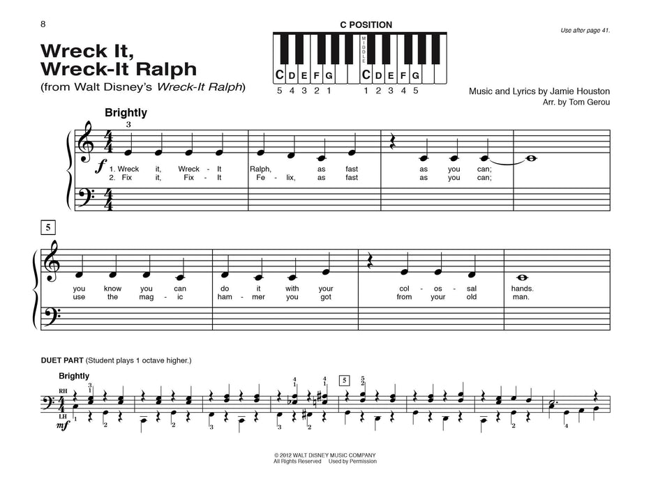 Alfred's Basic Piano Library: Popular Hits, Level 1A 鋼琴 | 小雅音樂 Hsiaoya Music