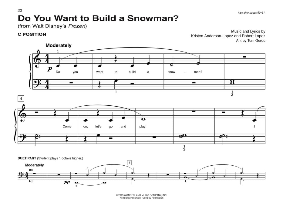 Alfred's Basic Piano Library: Popular Hits, Level 1A 鋼琴 | 小雅音樂 Hsiaoya Music