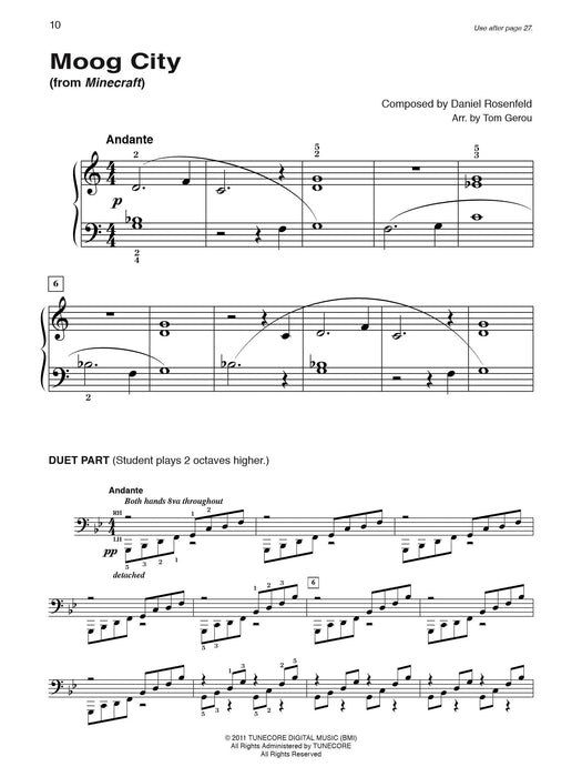 Alfred's Basic Piano Library: Popular Hits, Level 1B 鋼琴 | 小雅音樂 Hsiaoya Music