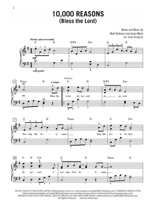 Modern Worship Hits 30 of the Best Contemporary Christian Selections | 小雅音樂 Hsiaoya Music