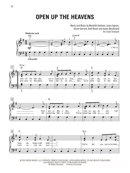 Modern Worship Hits 30 of the Best Contemporary Christian Selections | 小雅音樂 Hsiaoya Music