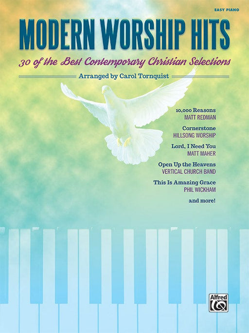 Modern Worship Hits 30 of the Best Contemporary Christian Selections | 小雅音樂 Hsiaoya Music