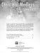 Christmas Medleys for Two, Book 2 4 Graded Duets for Early Intermediate Pianists 組合曲 二重奏 | 小雅音樂 Hsiaoya Music