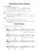 Major Scale Pro, Book 1 An Introduction to Major Scales Beginning on White Keys 音階 導奏 | 小雅音樂 Hsiaoya Music