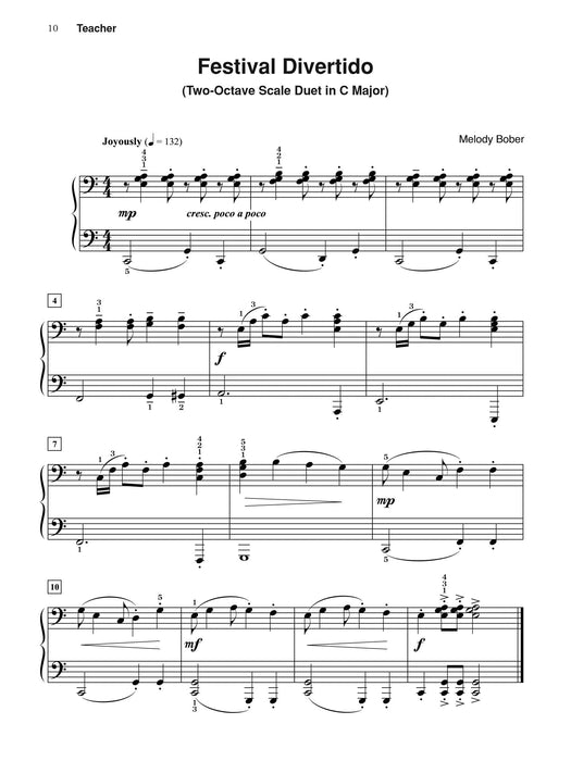 Major Scale Pro, Book 1 An Introduction to Major Scales Beginning on White Keys 音階 導奏 | 小雅音樂 Hsiaoya Music