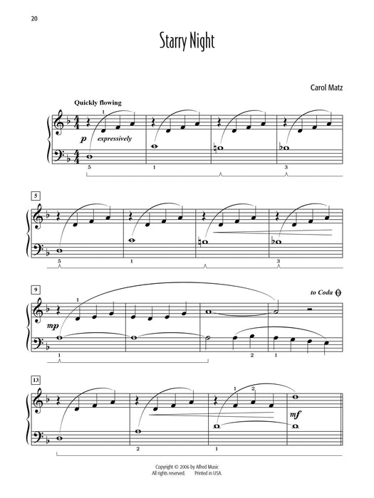 Carol Matz's Favorite Solos, Book 2 8 of Her Original Piano Solos 耶誕頌歌 獨奏 鋼琴 獨奏 | 小雅音樂 Hsiaoya Music