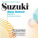 Suzuki Harp School CD, Volume 5 International Edition 豎琴 | 小雅音樂 Hsiaoya Music
