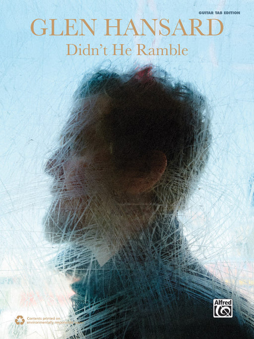 Glen Hansard: Didn't He Ramble | 小雅音樂 Hsiaoya Music