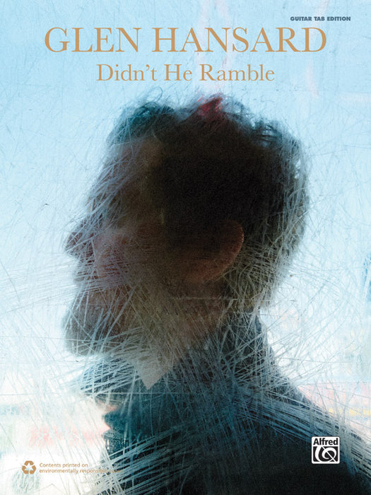 Glen Hansard: Didn't He Ramble | 小雅音樂 Hsiaoya Music