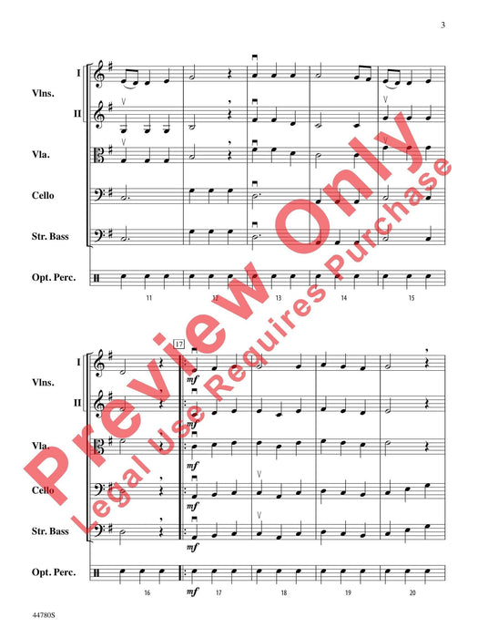 Medieval Dance 舞曲 | 小雅音樂 Hsiaoya Music