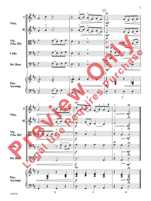 Sonatina 貝多芬 小奏鳴曲 總譜 | 小雅音樂 Hsiaoya Music