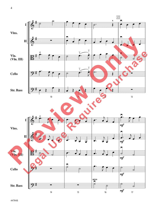 Songs for Slumber Featuring "All Through the Night" and "Evening Prayer" from the Opera Hansel and Gretel 歌劇韓賽兒與葛麗特 總譜 | 小雅音樂 Hsiaoya Music