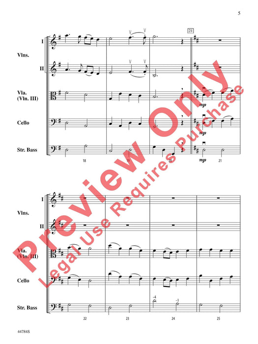 Songs for Slumber Featuring "All Through the Night" and "Evening Prayer" from the Opera Hansel and Gretel 歌劇韓賽兒與葛麗特 總譜 | 小雅音樂 Hsiaoya Music