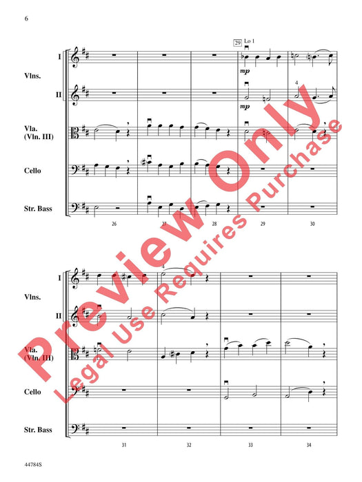 Songs for Slumber Featuring "All Through the Night" and "Evening Prayer" from the Opera Hansel and Gretel 歌劇韓賽兒與葛麗特 總譜 | 小雅音樂 Hsiaoya Music