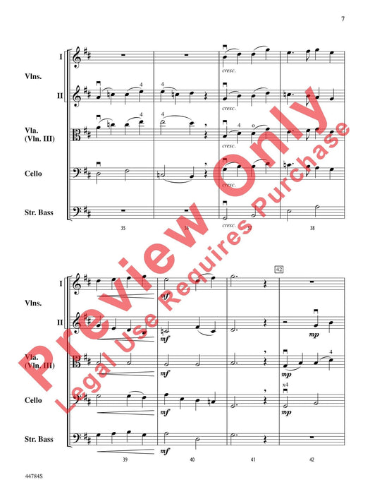 Songs for Slumber Featuring "All Through the Night" and "Evening Prayer" from the Opera Hansel and Gretel 歌劇韓賽兒與葛麗特 總譜 | 小雅音樂 Hsiaoya Music