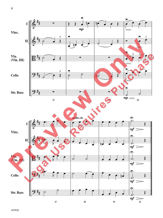 Songs for Slumber Featuring "All Through the Night" and "Evening Prayer" from the Opera Hansel and Gretel 歌劇韓賽兒與葛麗特 | 小雅音樂 Hsiaoya Music