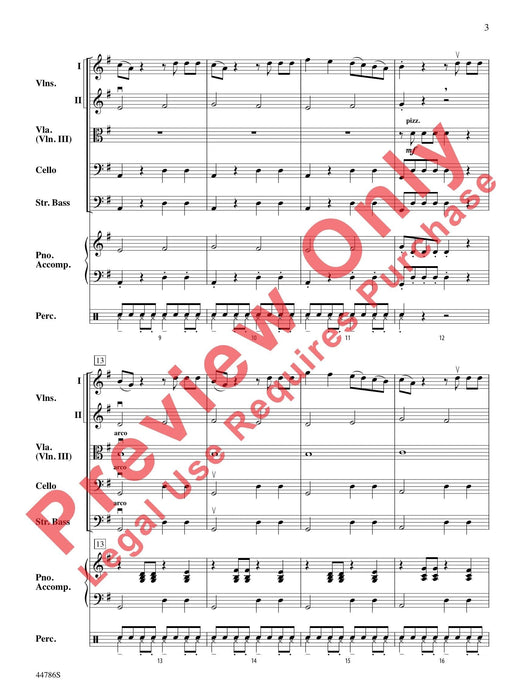 Mama Paquita | 小雅音樂 Hsiaoya Music