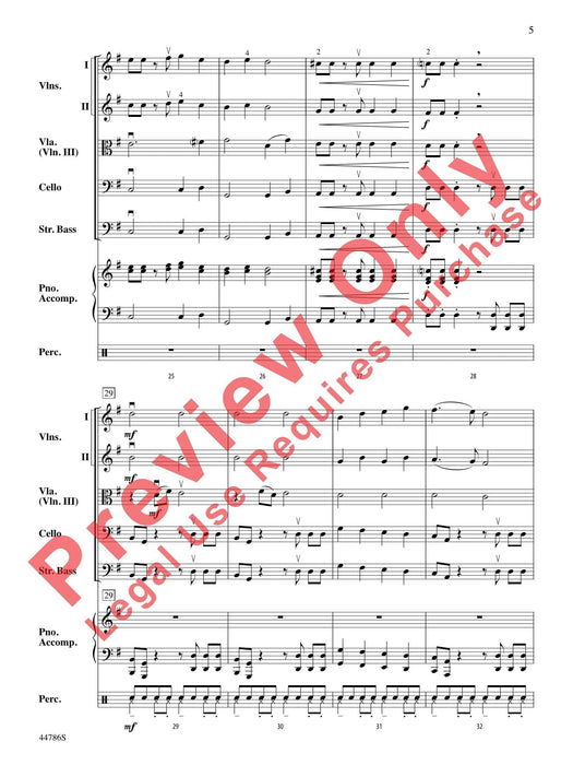 Mama Paquita | 小雅音樂 Hsiaoya Music