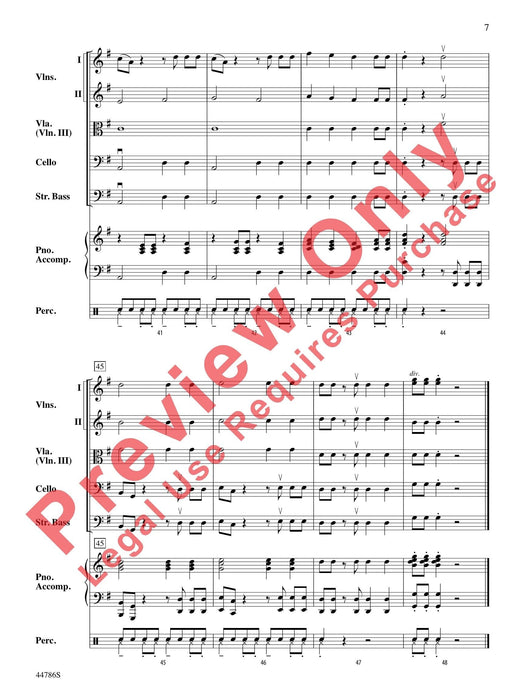 Mama Paquita | 小雅音樂 Hsiaoya Music