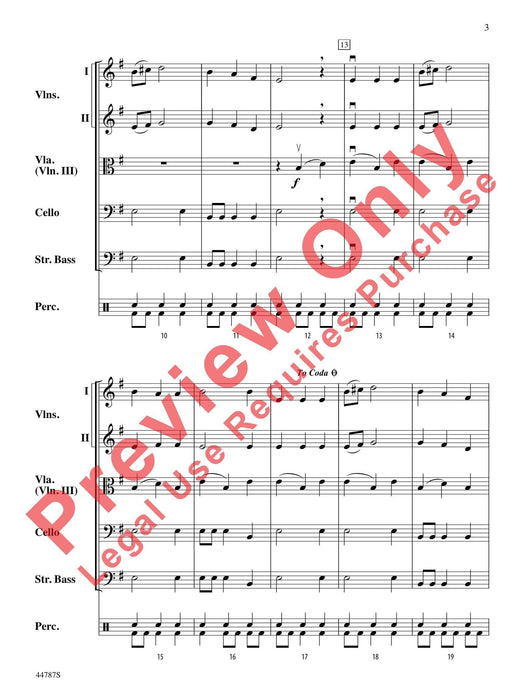 Furiant | 小雅音樂 Hsiaoya Music