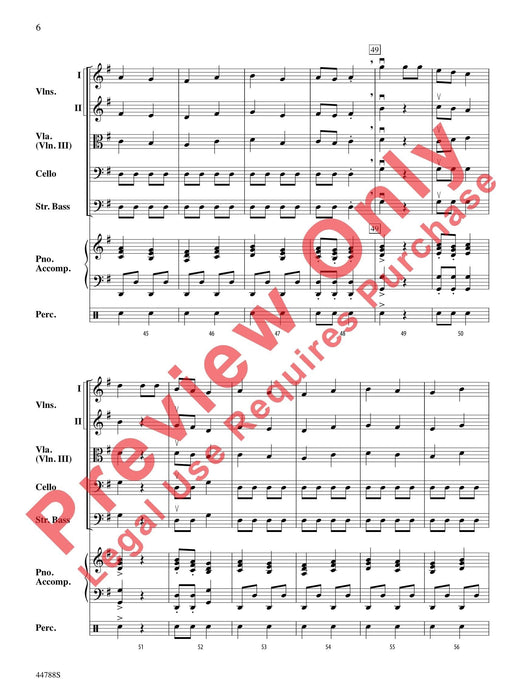 Russian Dance from The Nutcracker Trepak 柴科夫斯基,彼得 舞曲 胡桃鉗 | 小雅音樂 Hsiaoya Music