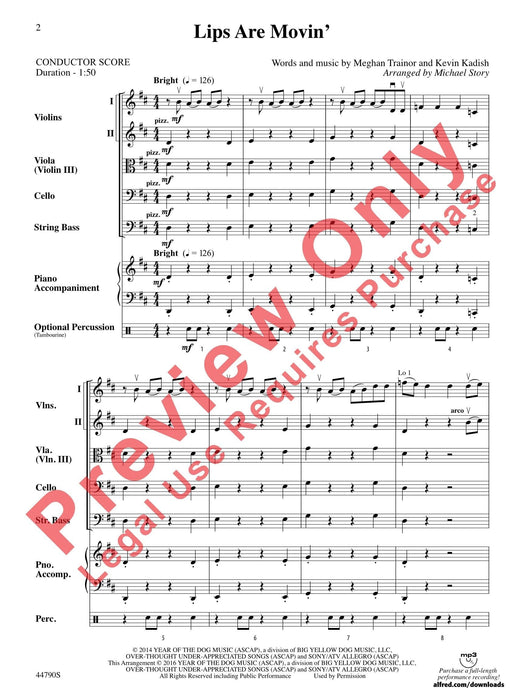 Lips Are Movin' | 小雅音樂 Hsiaoya Music