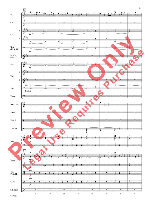 Danse des Ghazies Movement, No. 9 樂章 | 小雅音樂 Hsiaoya Music